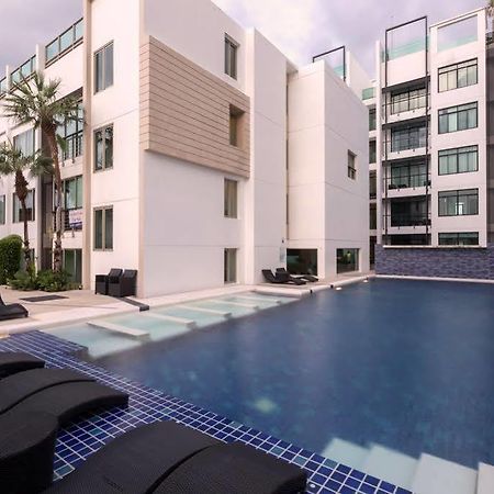 The Regent Condo 卡马拉海滩 外观 照片