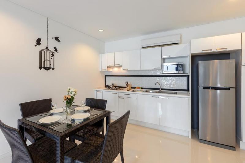 The Regent Condo 卡马拉海滩 外观 照片