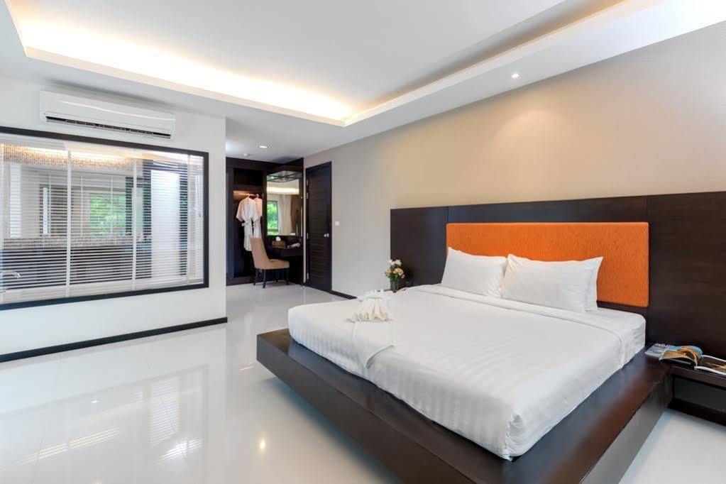 The Regent Condo 卡马拉海滩 外观 照片