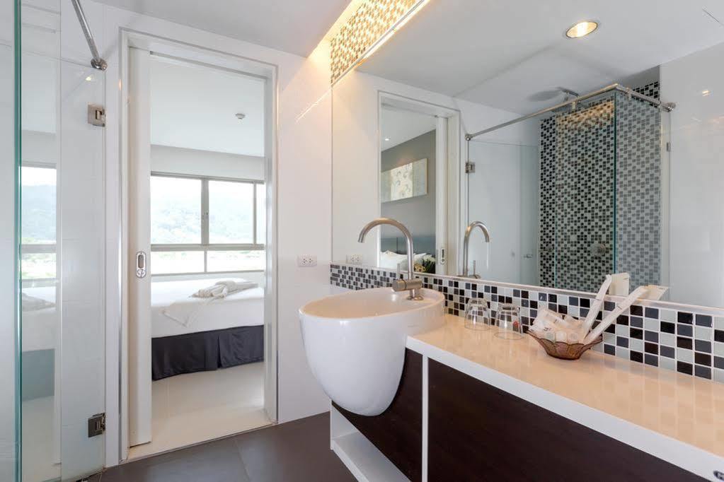 The Regent Condo 卡马拉海滩 外观 照片